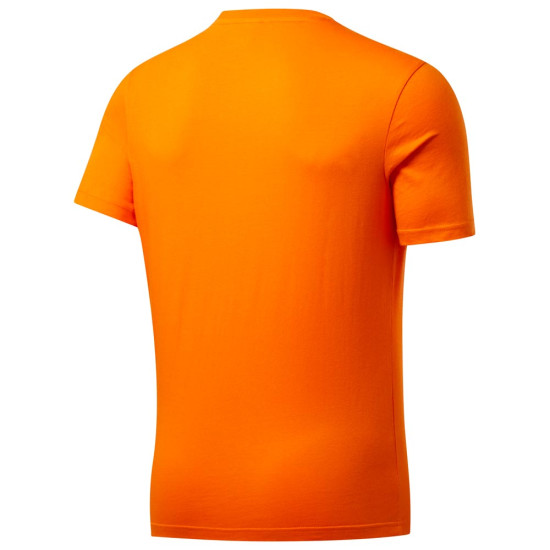 Reebok Ανδρική κοντομάνικη μπλούζα